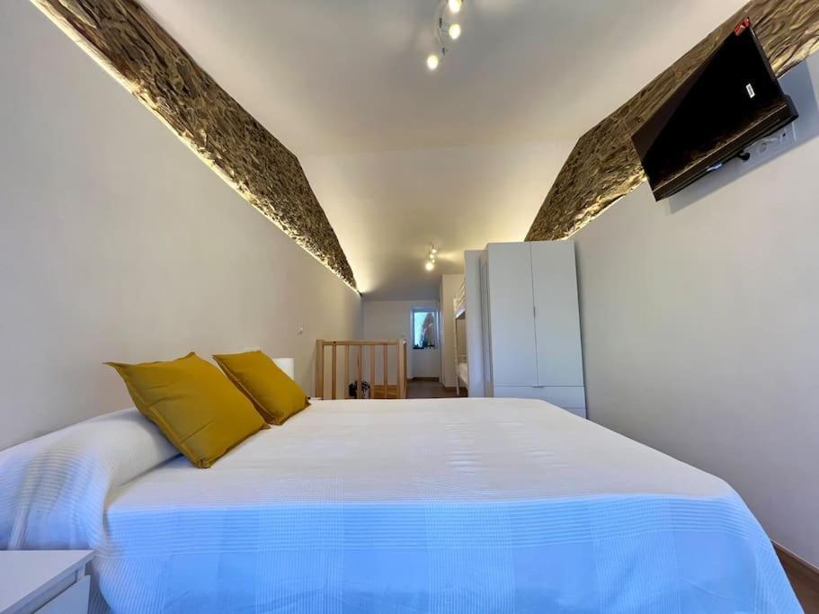 A Casina Do Rey Casita Junto A La Playa De